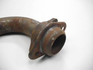 ТРУБКА КОЛЛЕКТОРА RENAULT 5 1.4 TURBO OE 7700766486