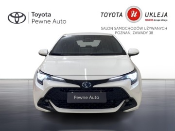 Toyota Corolla XII 2023 Toyota Corolla 1.8 Hybrid Comfort Seria E21 (2019-, zdjęcie 5