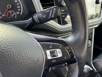 Volkswagen T-Roc I SUV 2.0 TDI 115KM 2021 Volkswagen T-Roc Kamera, Asystent Climatronic Navi, zdjęcie 19