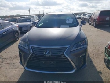 Lexus RX IV 2019 Lexus RX 350 3.5 3.5 Benzyna 295KM, zdjęcie 3