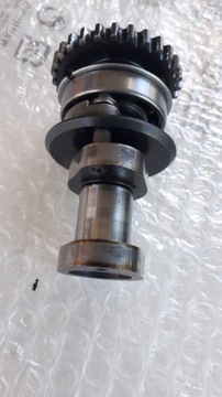 Распредвал Ktm Sxf 250 2011 г.