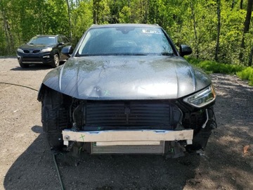 Audi Q5 II 2023 Audi Q5 Premium Plus 45 2023 2.0l 2.0 Benzyna 261KM, zdjęcie 5