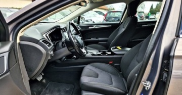 Ford Mondeo V 2015 Ford Mondeo HYBRYDA automat SAM PARKUJE martwa strefa 2.0 Hybryda, zdjęcie 28