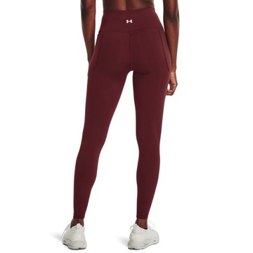 Damskie Legginsy MERIDIAN LEGGING XS