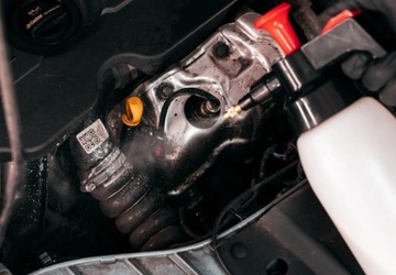 BMS DEgreaser BRAKE CLEANER 5л + спрей