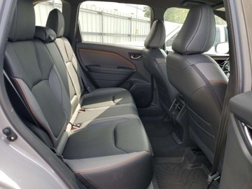 Subaru Forester VI 2025 Subaru Forester Sport 2025 2.5l 2.5 Benzyna 182KM, zdjęcie 11