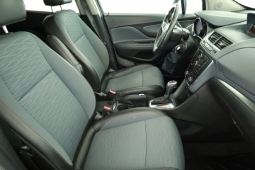 Opel Mokka I SUV 1.4 Turbo ECOTEC 140KM 2014 Opel Mokka 1.4 Turbo, Salon Polska, GAZ, Automat, zdjęcie 6