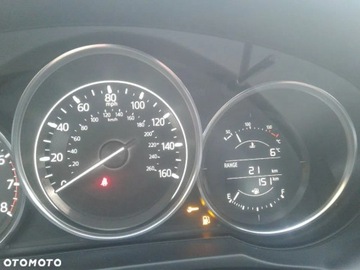 Mazda 6 III Sedan Facelifting 2016 2.5 SKYACTIV-G I-ELOOP 192KM 2017 MAZDA 6 sedan (GJ, GL) 2.5 192 KM bez przebiegu, zdjęcie 14
