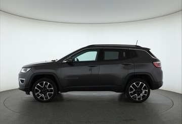 Jeep Compass II SUV 1.4 Multiair 170KM 2018 Jeep Compass 1.4 MultiAir, Salon Polska, zdjęcie 2