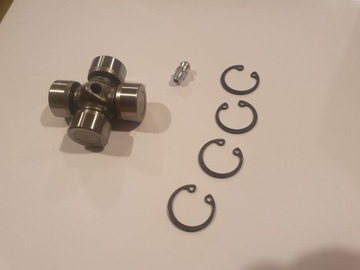 Krzyżak przegub wkład m-72 k-750 ural dniepr MW, MT16, MT12