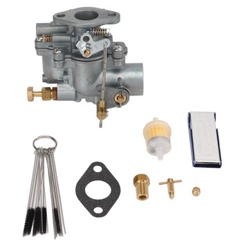 ПРОКЛАДКА ФИЛЬТРОВ КАРБЮРАТОРА 200361 HTS0256