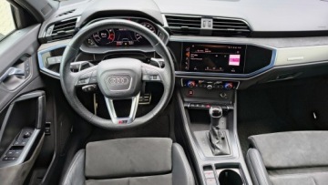 Audi 2021 Audi RS Q3 Sportback 2.5TFSI 400KM ACC SalonPL I w, zdjęcie 31