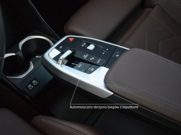 BMW X1 U11 Crossover 1.5 18i 136KM 2025 BMW X1 1.5 Benzyna 136KM, zdjęcie 20