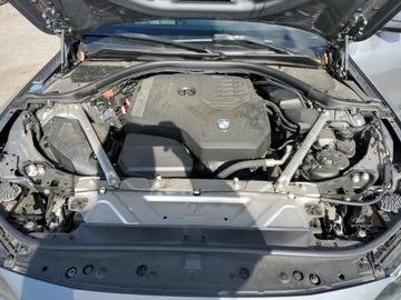 BMW Seria 4 G22-23-26 2024 BMW Seria 4 430xi Gran Coupe 2024 2.0l 2.0 Benzyna 255KM, zdjęcie 6