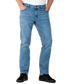 Jeansy Wrangler Greensboro W15QHNR20 38/34