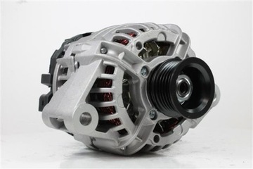 Alternator ROVER MG ZR 1.8 16V AT