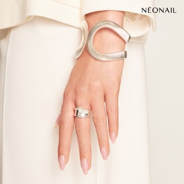 NEONAIL EXPERT Бежевый гель во флаконе Level Up Gel NATURAL BEIGE 15 мл