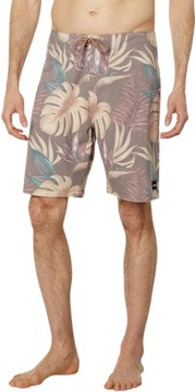 Hurley MĘSKIE SPODENKI KĄPIELOWE 33 X5A86