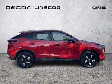 Omoda 5 1.6 T-GDI 147KM 2024 Omoda 5 5 Premium Blood Red FV23%, ASO, zdjęcie 5