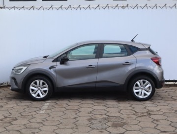 Renault Captur II Crossover 1.3 TCe 140KM 2022 Renault Captur 1.3 TCe, Salon Polska, Serwis ASO, zdjęcie 2