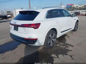 Audi Q8 2024 Audi Q8 e-tron Premium Plus Quattro 2024 Elektryczny 402KM, zdjęcie 5