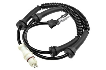 NTY ПЕРЕДНИЙ ДАТЧИК АБС