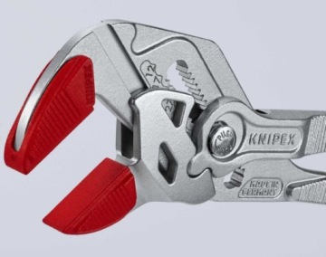 КРЫШКИ KNIPEX КУЛАЧКИ КРЫШКИ ЩИПЦЫ 250 86 09 250 V01