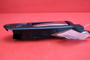 ВНУТРЕННЯЯ РУЧКА ПЕРЕДНЯЯ ПРАВАЯ VW PASSAT B5 ПОДЪЕМНИК