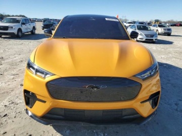 Ford Mustang VI 2023 Ford Mustang Mach-E GT 2023 Elektryczny 480KM, zdjęcie 5