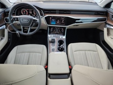 Audi A6 C8 2024 Audi A6 Limousine Premium Plus 2024 2.0L 2.0 Benzyna 261KM, zdjęcie 8