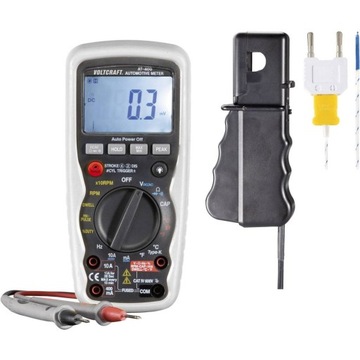 Multimetr VOLTCRAFT AT-400