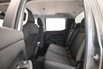 Volkswagen Amarok II 2025 VOLKSWAGEN Amarok Life TDI 4Mot A10 Pickup 2.0 205KM 2025, zdjęcie 9