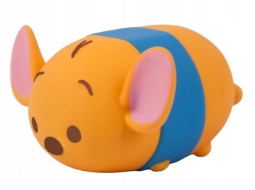 TSUM TSUM DISNEY KUBUŚ PUCHATEK FIGURKA MALEŃSTWO