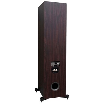 TAGA HARMONY TAV-807F НАПОЛЬНЫЕ КОЛОНКИ ВЕНГЕ