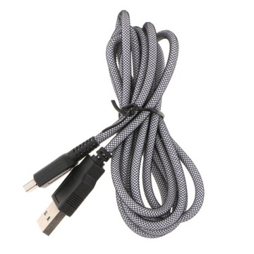 5x 5-футовый USB-кабель для зарядного устройства