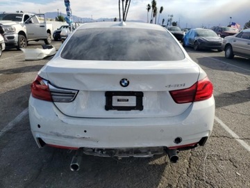 BMW Seria 4 F32-33-36 2019 BMW Seria 4 440I Gran Coupe 2019 3.0l 3.0 Benzyna 320KM, zdjęcie 2