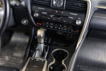 Lexus RX IV SUV Facelifting RX 300 238KM 2020 Lexus RX 300 F-Impression 2.0 Benzyna 238KM, zdjęcie 30