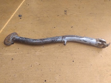 STOPKA BOCZNA KAWASAKI KLX 650