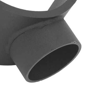 Бутылочный домкрат, подъемные оси, седло, сверхмощное железо, черный для топора Dana 60 70 80