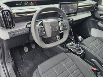 Citroen C3 Aircross  II 2025 Od ręki - Plus 1.2 Turbo 100KM, zdjęcie 3