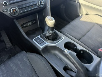 Kia Sportage IV SUV 1.7 CRDi 115KM 2018 Kia Sportage 1.7 CRDi 16V 115KM. 2018r FV23%, zdjęcie 25