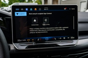 Volkswagen Golf VIII R Facelifting 2.0 TSI 333KM 2026 Volkswagen Golf R 2.0 TSI 4Motion 333 KM DSG, zdjęcie 38