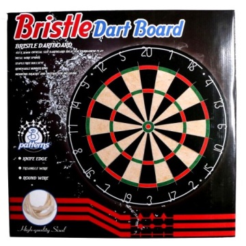 SIZAL DART GAME ЩИТ ДЛЯ ТУРНИРА + РАЗНЫЕ