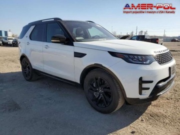 Land Rover Discovery V Terenowy 3.0 Si6 340KM 2020