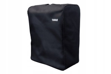Велосипедная платформа Thule EasyFold XT2 для 2 велосипедов