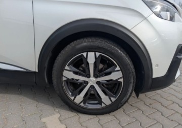 Peugeot 5008 II Crossover 2.0 BlueHDI 180KM 2018 Peugeot 5008 2.0 Diesel 180KM, zdjęcie 8