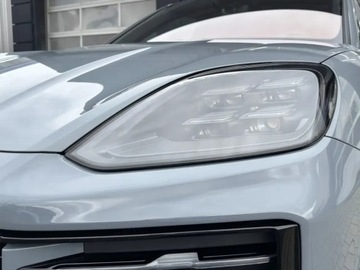 Porsche Cayenne III SUV Facelifting 4.0 474KM 2025 PORSCHE Cayenne Coupe S Suv 4.0 (474KM) 2025, zdjęcie 14