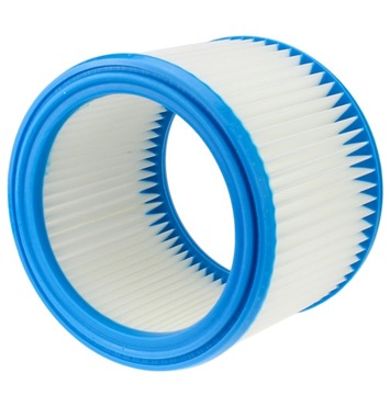 FILTR DO ODKURZACZA MAKITA VC2512L 446L ZMYWALNY