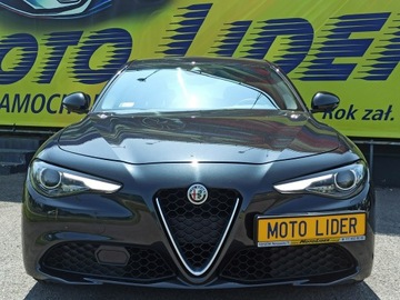 Alfa Romeo Giulietta Nuova II 2016 Alfa Romeo Giulia Salon Pl, Serwis, Faktura VAT23%, zdjęcie 1