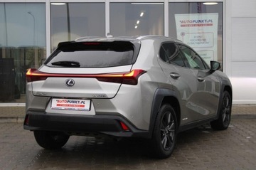 Lexus UX Crossover 250h 184KM 2020 Lexus UX Business Edition Hybrid, zdjęcie 3